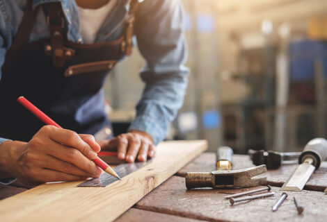 Carpenters: Northern Beaches and North Shore Sydney.